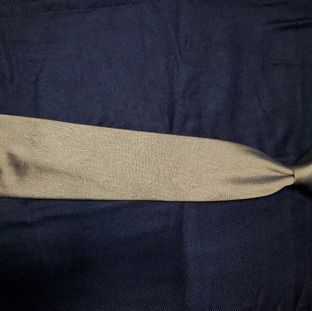 Men Tie